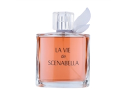 Perfume Para Mujer Floral Elegante De Larga Duración Lady Perfume 100ml