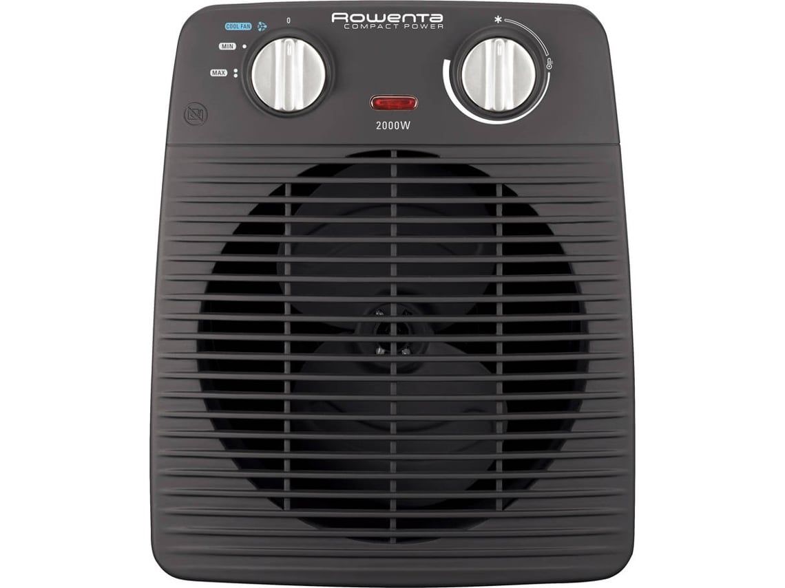 Calefactor ROWENTA SO2210F0 (2000 W)