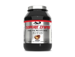 Isopure Cfm 90 Addict Nutrición Deportiva (1 kg)