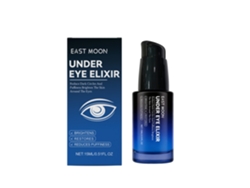 Sérum revitalizante para el contorno de ojos para hombres