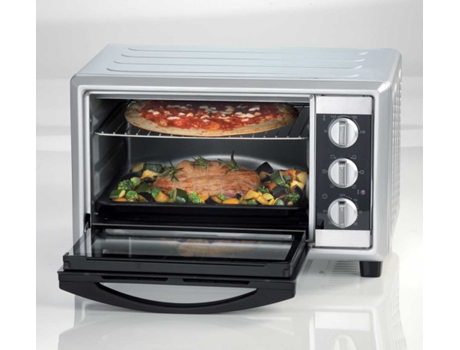 Mini Horno ARIETE 984 25 L 1500 W