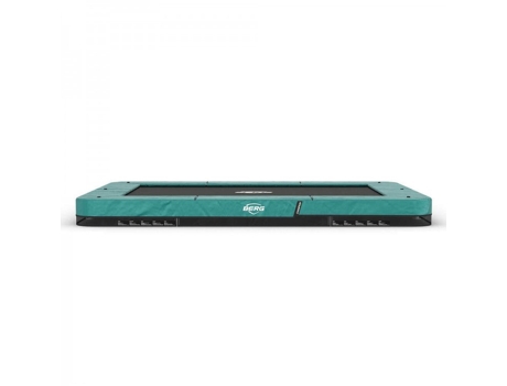 Cama Elástica BERG Inground Ultim Champion 330
