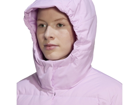 Chaqueta ADIDAS Mujer (Multicolor - XS)