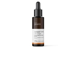 Serum Autobronceador Tanbest Dha Tan Drops Natural 17% Skin Generics (30ml)