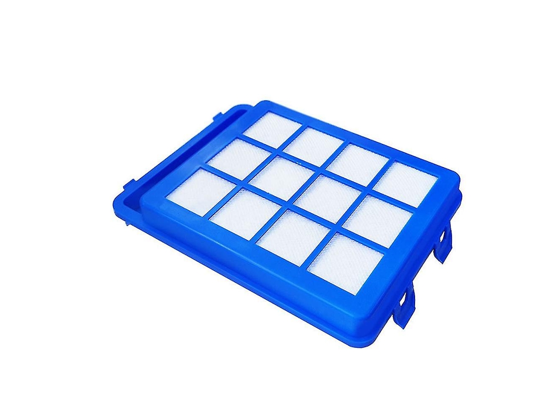 El filtro HEPA se aplica a las aspiradoras Philips FC9932, FC9911, FC9920 y FC9912.