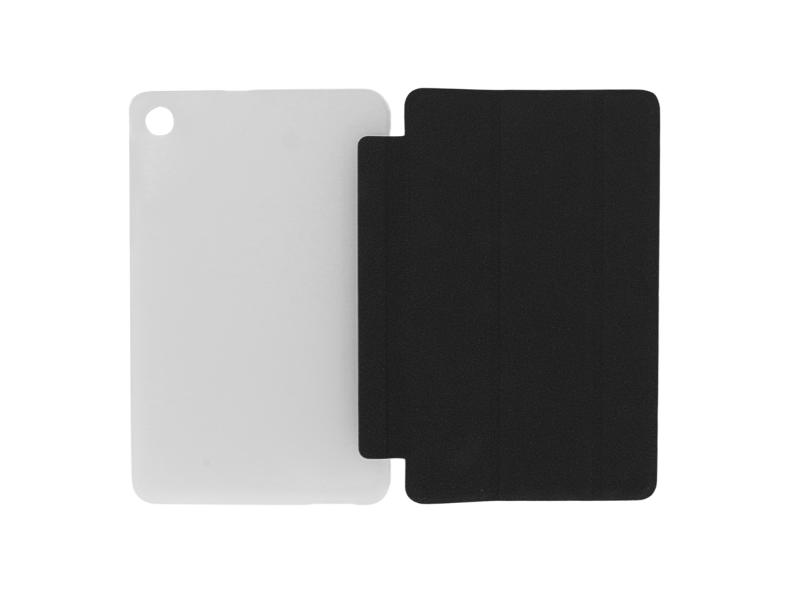 Capa De Couro Pu Para Iplay50 Mini T811 Proteção Total Resistente A Arranhões Case Para Tablet Preto