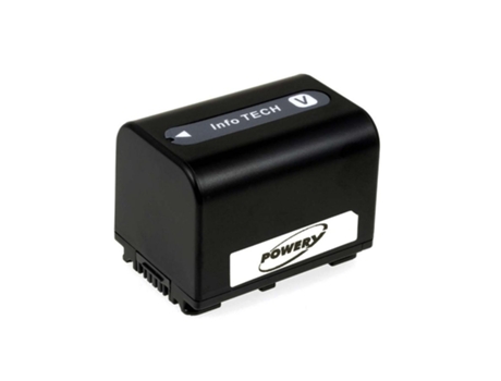 Batería POWERY 1.30.SON.999.262 para Sony NP-FV70A