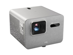 Proyector 4K UHD - BenQ - TK705i - LED - Zoom motorizado 1.3x - Smart Google TV