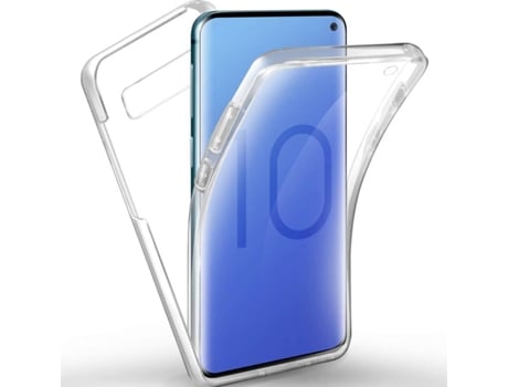 Carcasa Samsung S10 HONGWE.