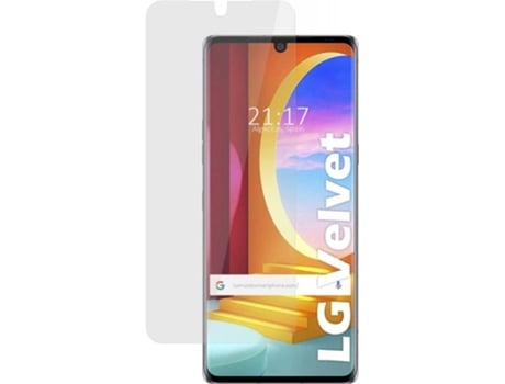 Protector de Pantalla Lg Velvet 5G TUMUNDOSMARTPHONE Hidrogel