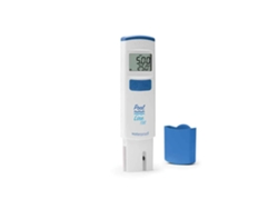 Medidor digital de temperatura y salinidad del agua de la piscina EC TDS por electrólisis salina: fácil, preciso y duradero.