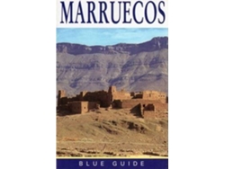 Libro Marruecos de Jane Holliday (Español)