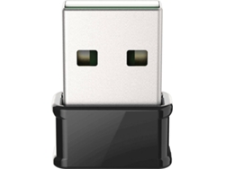 Adaptador Wi-Fi D-LINK Nano USB DWA-181