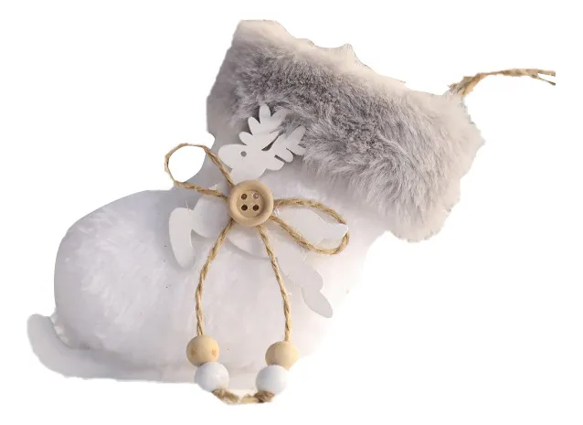 Nuevos accesorios de decoración navideña y árbol de Navidadvayotoy