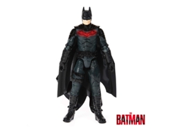 Figura de Acción BATMAN XL (Edad Mínima: 4 Años)