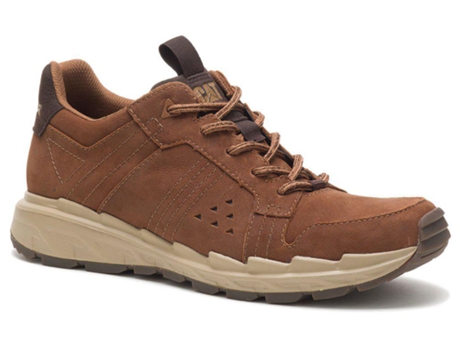 Botas CATERPILLAR Nubuck Hombre (41 - Marrón)