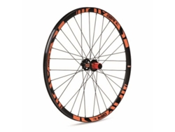 Roda Traseira Mtb Sl23 27.5´´ Cl Disc Tubeless Dourado 9.5 X 135 Mm / Sram Xdgtr