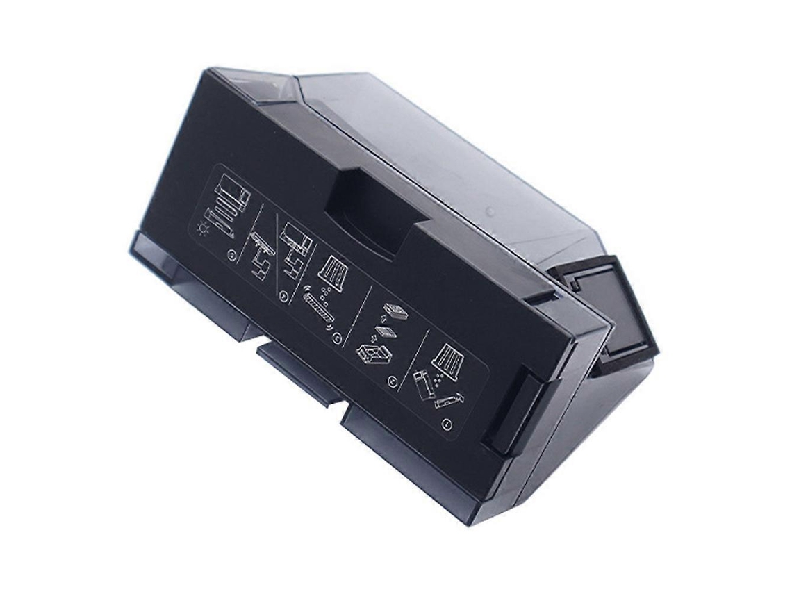 Vacuum Cleaner Collector Dust Box For For X8 Sweeping Accessories X8pro Plus T80 Vacuum Cleaner Spa
