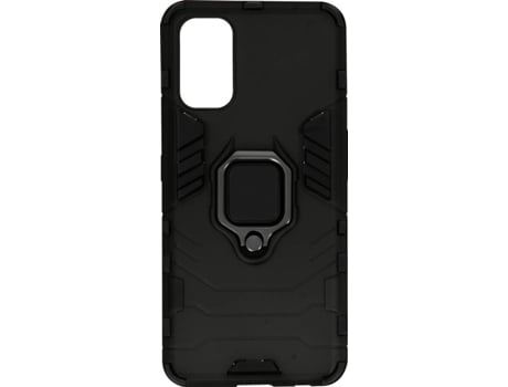 Funda Realme 7 Pro AVIZAR BACK-KIBOX-BK-RL7P Negro