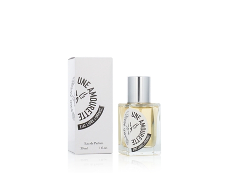 Unisex Perfume ETAT LIBRE D'ORANGE EDP Une Amourette Roland Mouret 30 ml