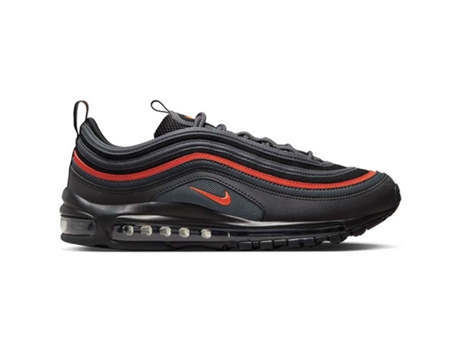 Zapatillas de Hombre NIKE Air Max 97 Multicolor (45)
