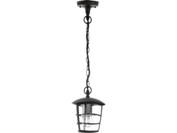 SUSPENSÃO EGLO ALORIA 685X170MM ALUM. PT