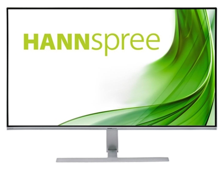 Monitor HANNSPREE HS249PSB (23.8" - 5 ms - 60 Hz)
