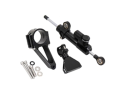 Kit de soporte de amortiguador de dirección para Honda CBR600 1999-2007, 2002-2004