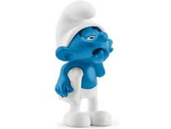 Figuras de Acción SCHLEICH (Plástico - Azul - 2.9 x 3 x 5,5 cm)