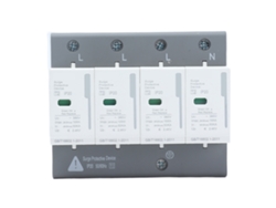 Protector De Sobrecarga 220v 380v, Regleta De Energía Con Protector De Olas Para Hogar, Oficina Y Viajes