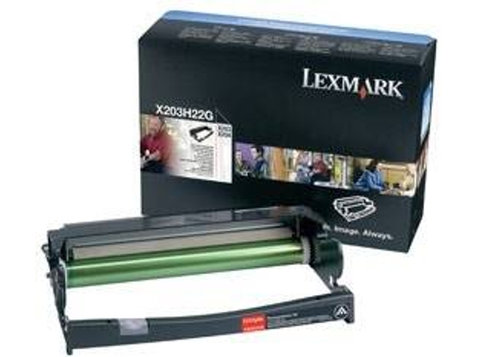 Tambor LEXMARK X203H22G
