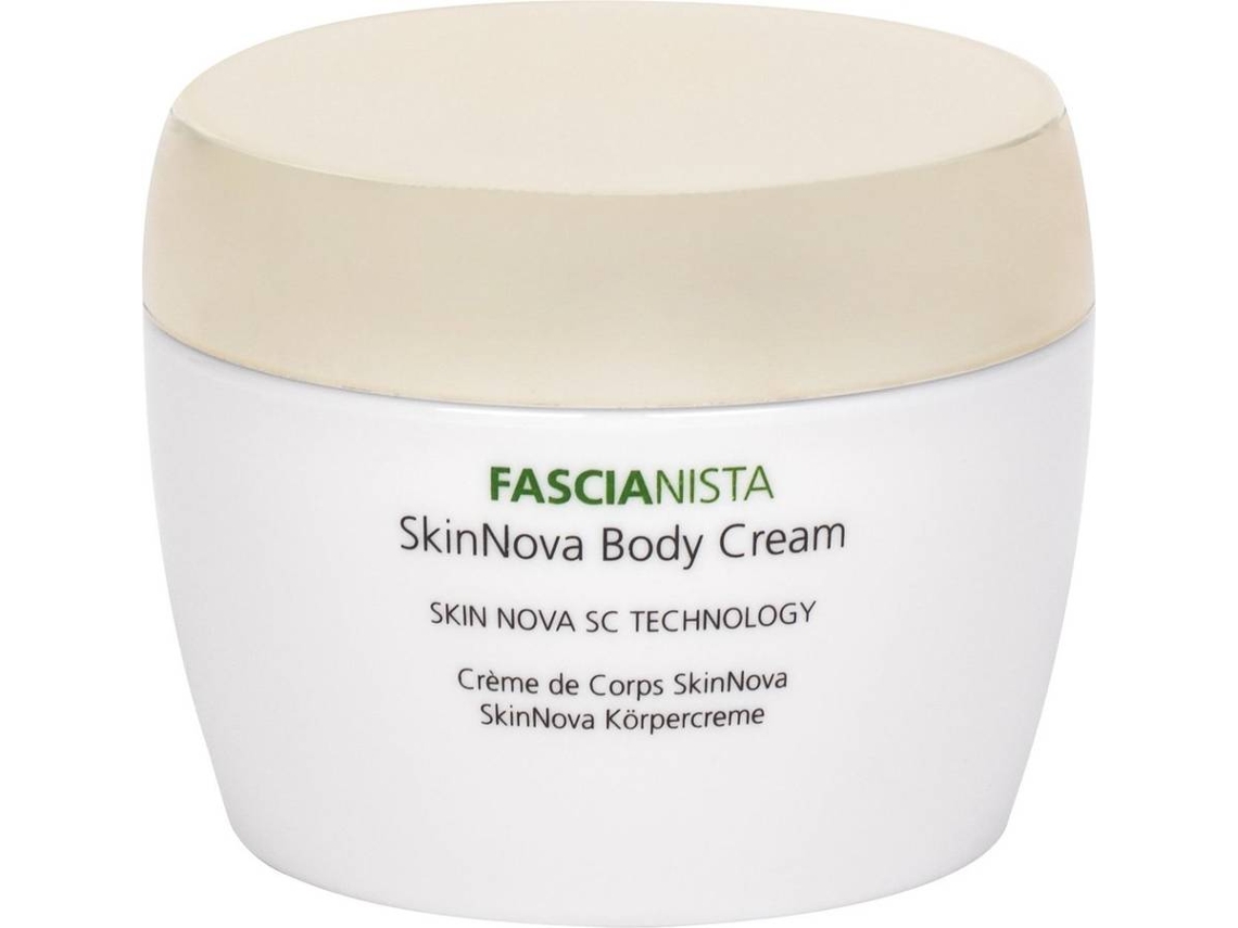 Crema Corporal JUVENA Fascianista Skinnova  (200ml)