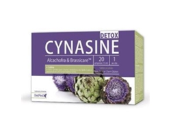 Cynasine Detox - Ampolas Dietmed
