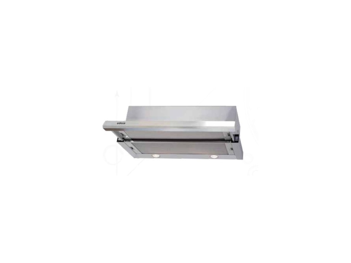 Campana EDESA ECT6411X (22 cm - Inox)