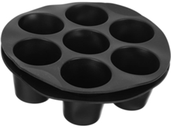 Té, Postre, 2 Moldes De Silicona Para Hornear Pasteles Y Postres, Moldes Para Pasteles Diy T