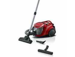 Aspiradora Bosch Black Rouge 600 W