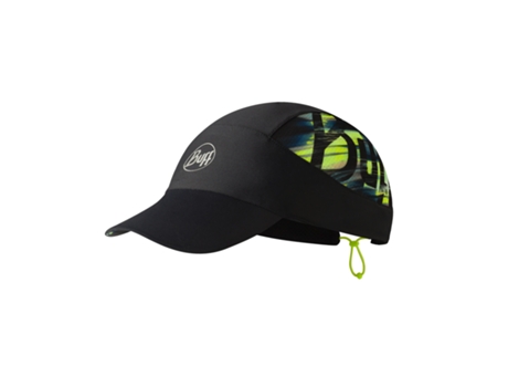 Gorra Unisex BUFF Speed Neahrs Logo (S/M)