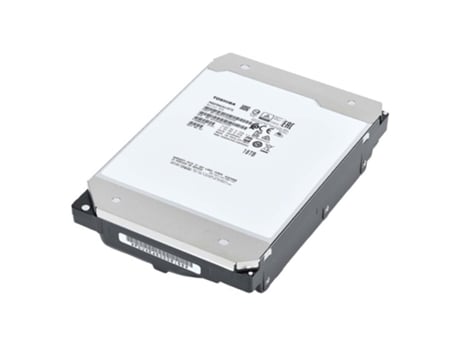 Disco duro de HDD Disco rígido HDD TOSHIBA Enterprise Mg09 18tb 7200rpm