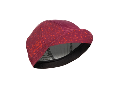 Gorra para Hombre BIORACER (TU - Rojo)