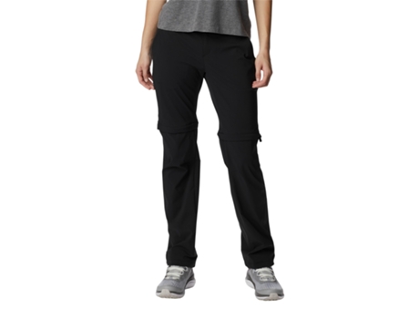 Pantalones COLUMBIA Mujer (42 - Multicolor)