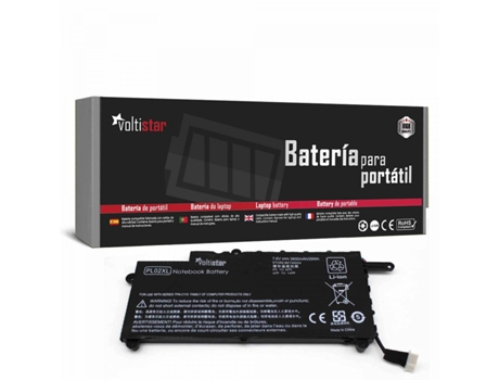 Batería de Computador Portátil Hp / Compaq