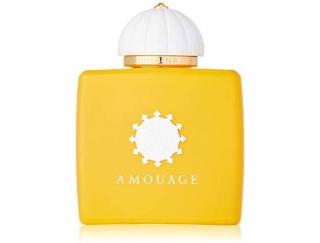 Perfume AMOUAGE Sunshine Eau de parfum (100 ml)