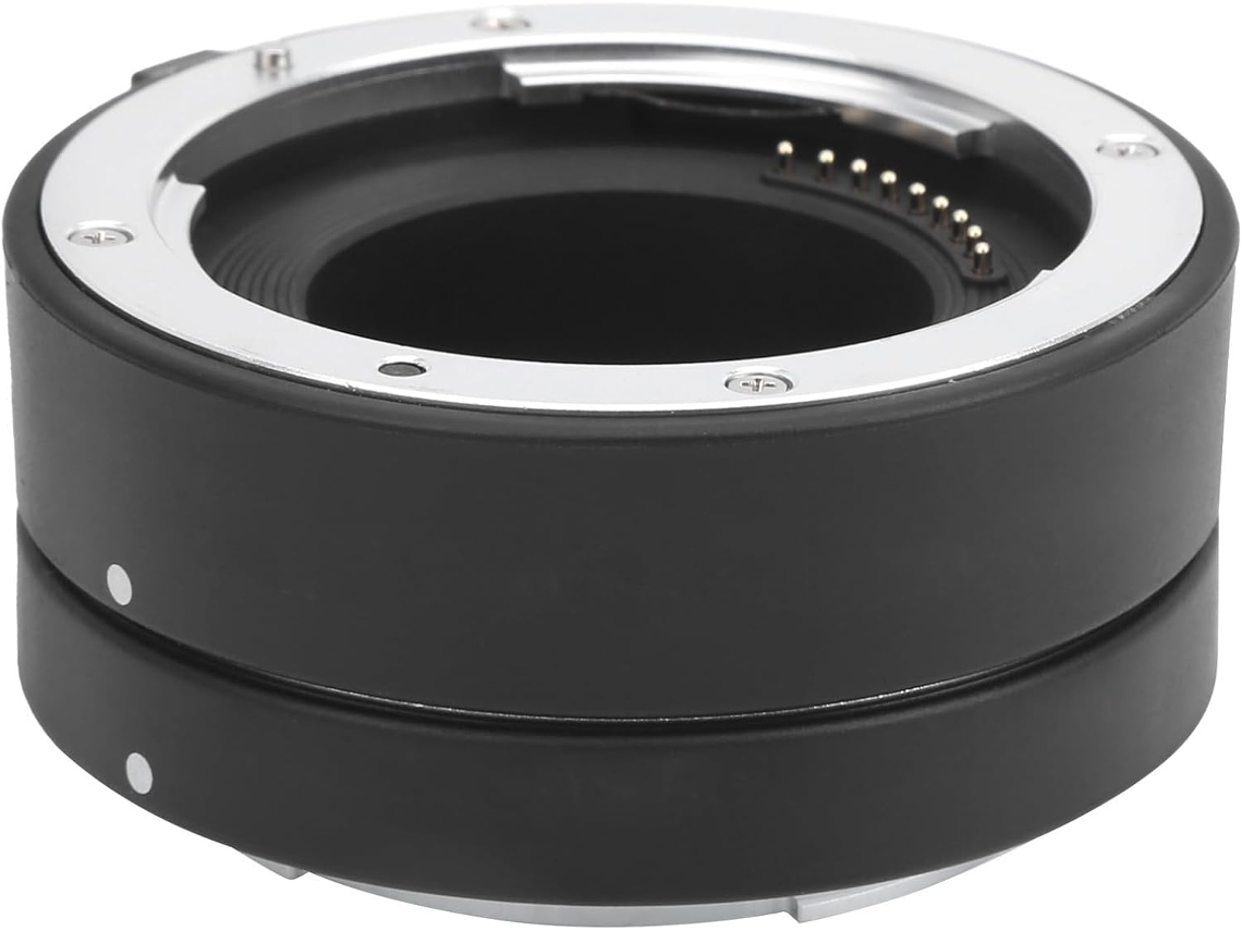 Adaptador De Enfoque Automático Macro De 10 Mm Y 16 Mm Mcoplus 7××6 Para Cámaras Con Montura Efm