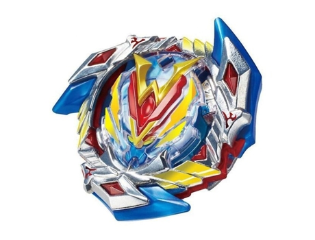 Lanzadores Toupie Metal Avec Beyblades B104