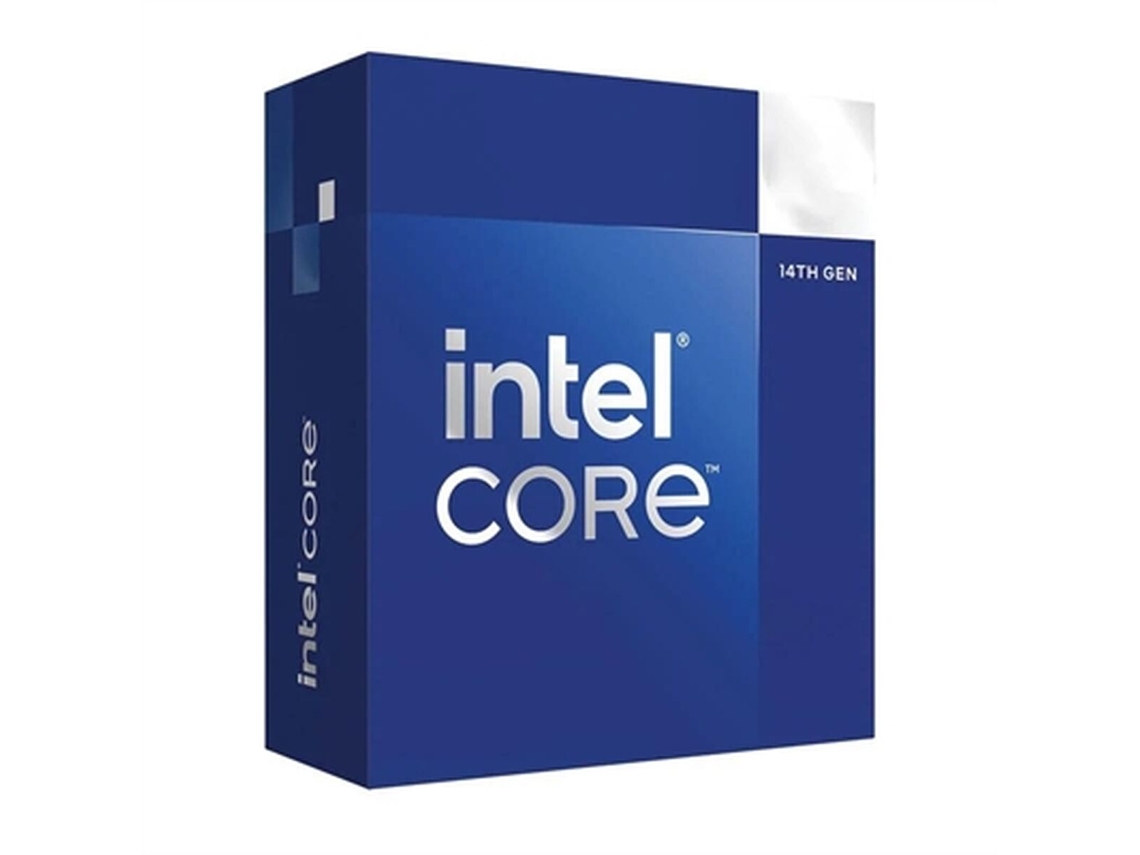 Procesador INTEL Core i5 14500 (5 GHz - INTEL Core i5 - INTEL - 14 Núcleos)