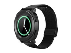 Reloj Inteligente (monitoreo De Frecuencia Cardíaca Bluetooth Impermeable)
