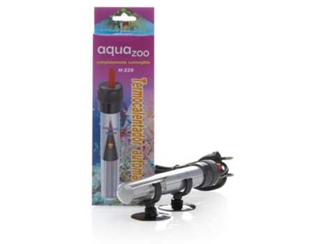 Calentador para Peces ATMAN Megazoo 75W
