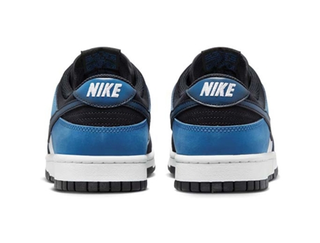 Zapatillas Retro de Hombre NIKE Dunk Low Multicolor (45.5)