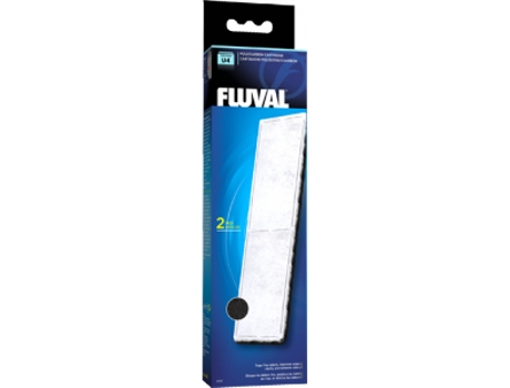Material de Filtración FLUVAL Recarga De Carbón Para U4