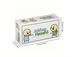 Juego De Cartas Y Baraja Originales 1 Para Adultos